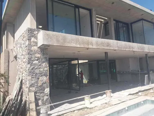 construccion nueva